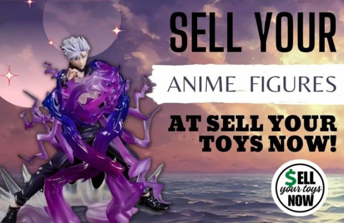 Where To Sell Your Anime Figures (With Expert Tips) How to Spot Limited Edition Anime Products Before They Sell Out