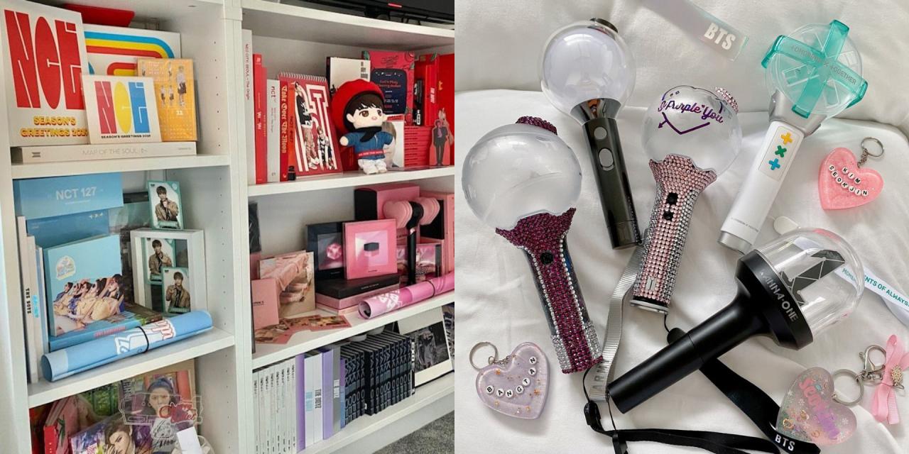 Find Out The Best K-Pop Merch For You – Seoulbox How to Choose the Right K-pop Merch for Your Style