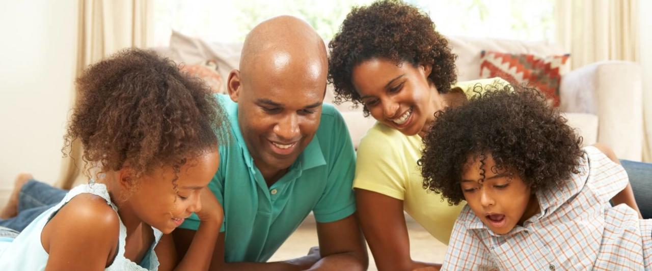 Family Game Nights - Fun Ideas for Family Bonding Buying the Right Boardgames for Family Bonding