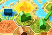 Popular Fantasy Board Games to Buy for Your Next Adventure Popular Fantasy Board Games to Buy for Your Next Adventure