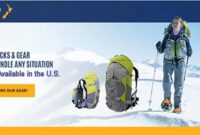 How to Choose the Best Backpack for Your Camping and Hiking Needs How to Choose the Best Backpack for Your Camping and Hiking Needs