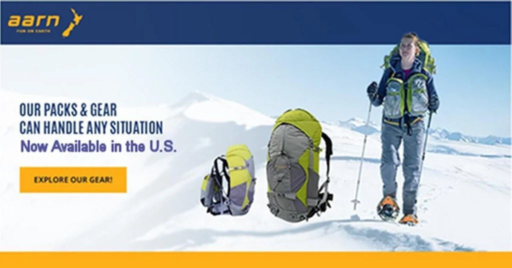 How to Select the Best Backpack – Light Hiking Gear How to Choose the Best Backpack for Your Camping and Hiking Needs