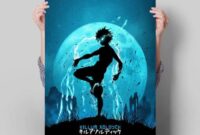 Where to Buy Authentic Anime Posters from Japan Today Where to Buy Authentic Anime Posters from Japan Today