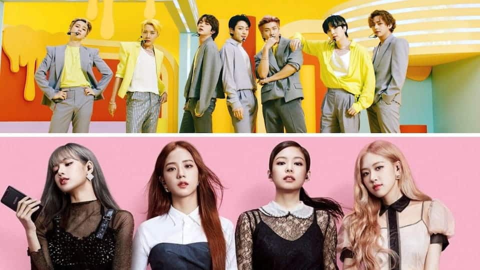 Here Are 10 K-Pop Idols That Can Help You With Your Fashion Inspo Needs ... Top Kpop Idol Fashion Collabs You Can Buy