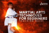 The Ultimate Martial Arts Gear Guide for Beginners The Ultimate Martial Arts Gear Guide for Beginners