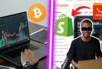 Should You Use Dropshipping or Sell Your Own Stock Should You Use Dropshipping or Sell Your Own Stock