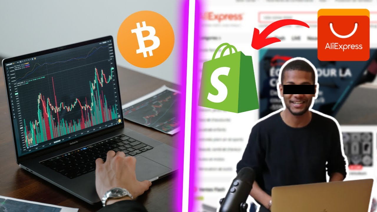 Dropshipping: All You Need To Know | Waredock Should You Use Dropshipping or Sell Your Own Stock