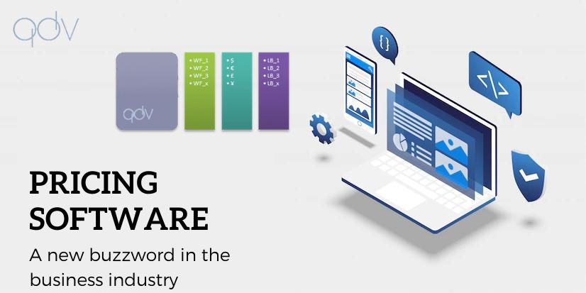 Pricing software: a new buzzword in the business industry! How to Compare Prices for Popular Software Products