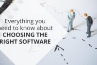 How to Choose the Right Software Vendor for Success How to Choose the Right Software Vendor for Success